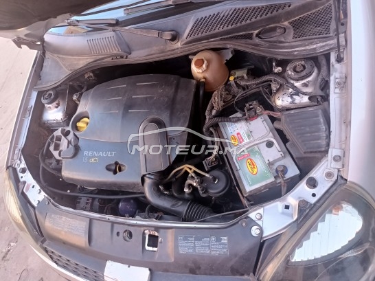 رونو كليو Classique مستعملة 1588762