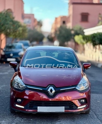 رونو كليو مستعملة 3269934