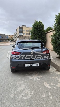 رونو كليو Clio 4 مستعملة 3035701