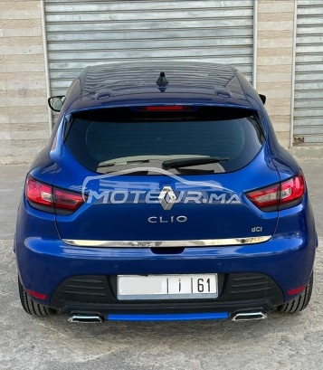 رونو كليو مستعملة 2763028