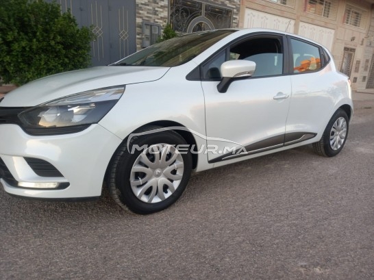 RENAULT Clio 4 occasion 2904949