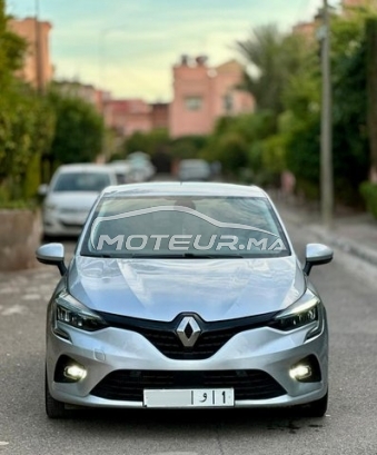 RENAULT Clio occasion 3081645