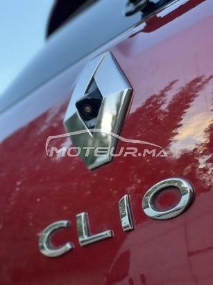 رونو كليو مستعملة 2894645