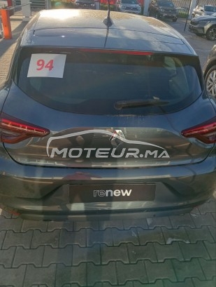 RENAULT Clio Life occasion 2842305