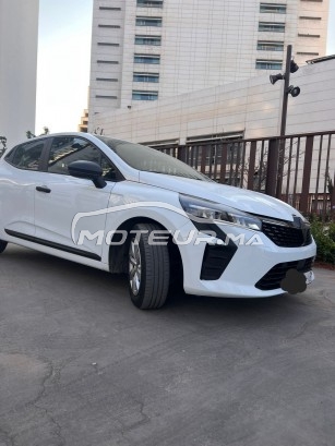 رونو كليو 1.5 dci مستعملة 2344236