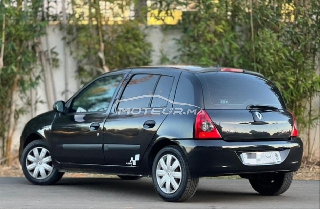 رونو كليو مستعملة 2894638