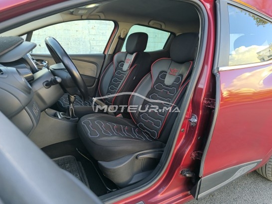 RENAULT Clio 4 occasion 2906838