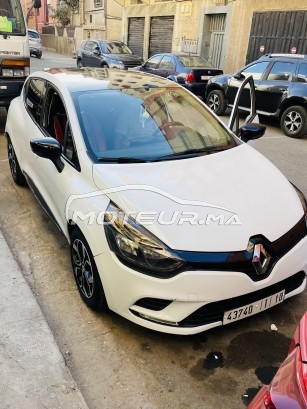 رونو كليو 4 مستعملة 1839025