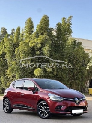 RENAULT Clio Automatique intens 2020❣️ occasion