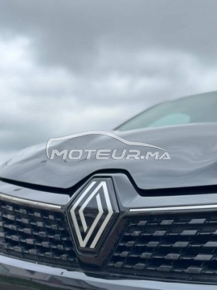 رونو كليو مستعملة 3465304