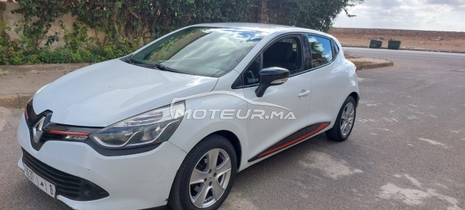 رونو كليو Clio 4 model 2013 مستعملة 2737828