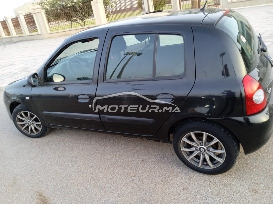 رونو كليو Campus مستعملة 1592619