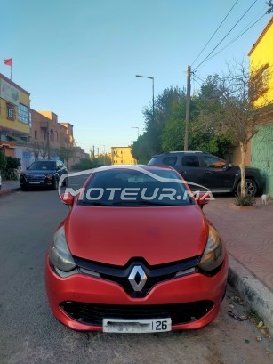 RENAULT Clio occasion 1786618