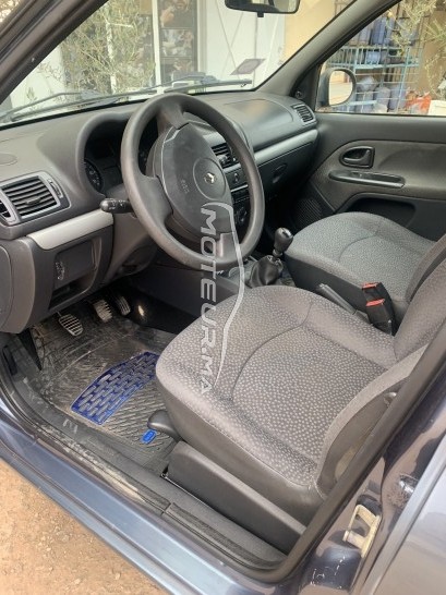 RENAULT Clio Clio occasion 1860745