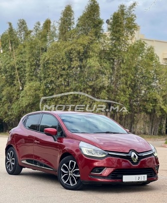 RENAULT Clio 4 intens automatique 2019❣️ occasion 3164572