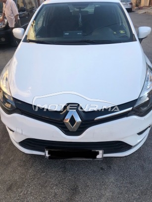 RENAULT Clio 1.5 dci occasion 1790557