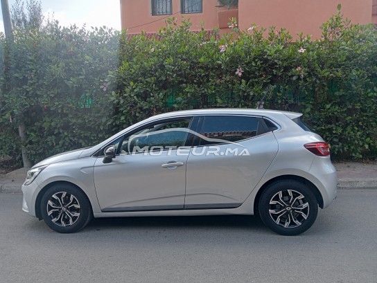 رونو كليو 2021 مستعملة 1869019