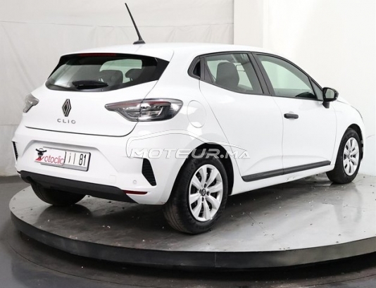 RENAULT Clio occasion 2943664