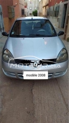 رونو كليو 1.5 dci مستعملة 1629419