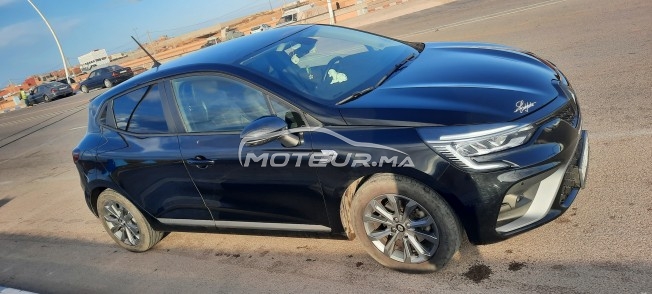 رونو كليو 5 مستعملة 1710009