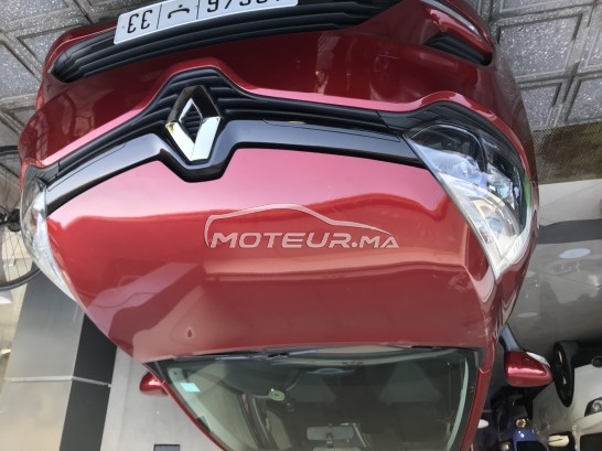 رونو كليو Clio 4 مستعملة 1953672