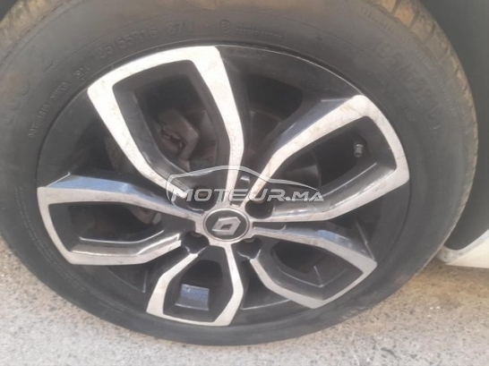 رونو كليو مستعملة 3092473