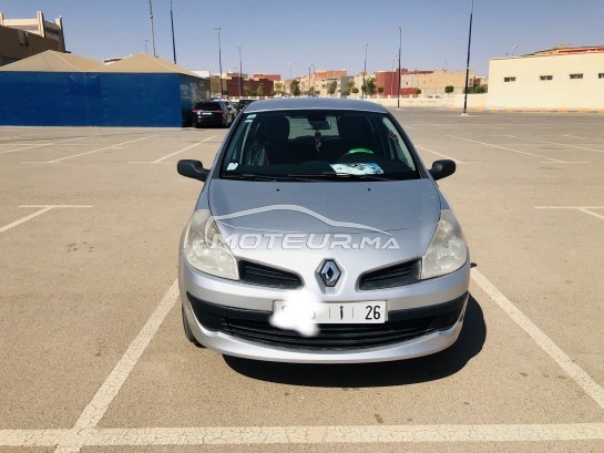 RENAULT Clio Clio 3 occasion 1690454