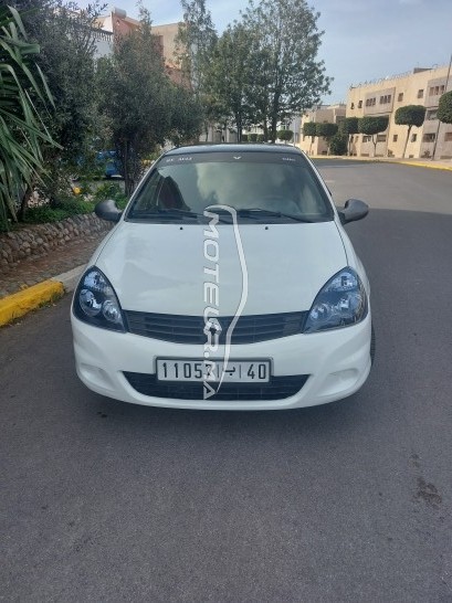 RENAULT Clio Compus occasion 1797065