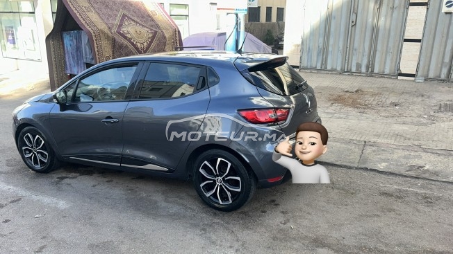 رونو كليو 1.5 مستعملة 1816557
