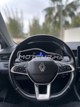 رونو كليو مستعملة 3362283