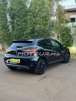 RENAULT Clio occasion 3055605