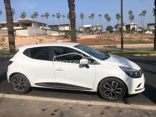 رونو كليو 4 مستعملة 2722066