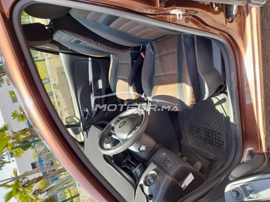 رونو كليو 1.5 dci مستعملة 1664336