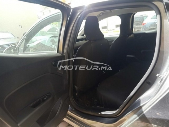 رونو كليو مستعملة 3501022