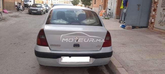 رونو كليو Clio 2 classic مستعملة 2735994