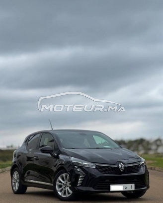 RENAULT Clio occasion