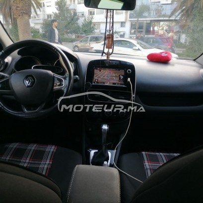 RENAULT Clio Dci occasion 1779058