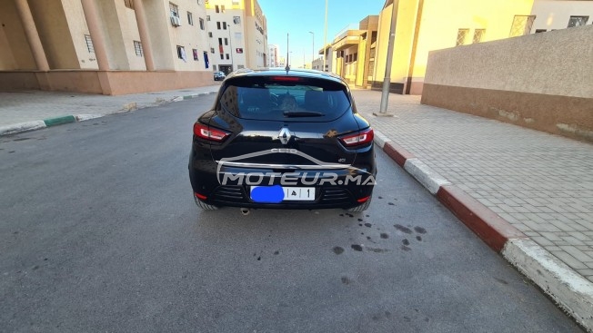 رونو كليو Inetnse مستعملة 1959673