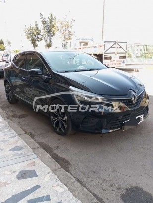 رونو كليو 5 مستعملة 2231994