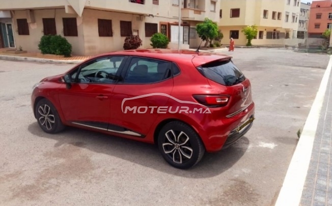 رونو كليو Intens مستعملة 1867276