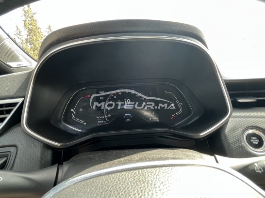 رونو كليو مستعملة 1725519