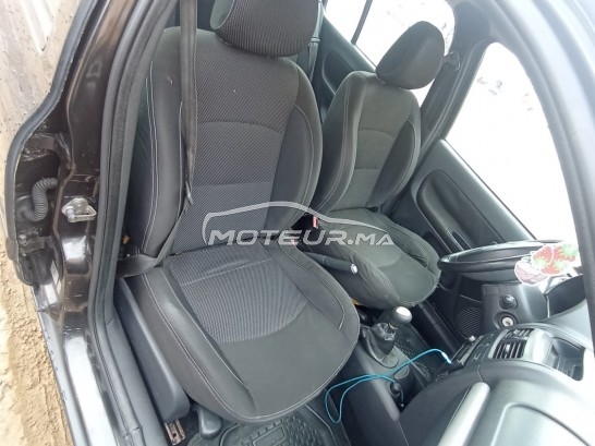 RENAULT Clio Clio occasion 1829619