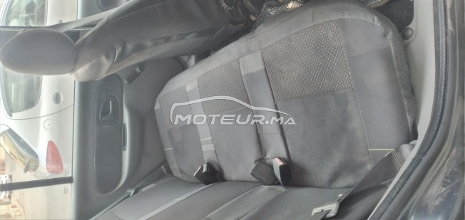 رونو كليو Clio 2 classique مستعملة 1852797