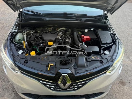 رونو كليو مستعملة 2635667