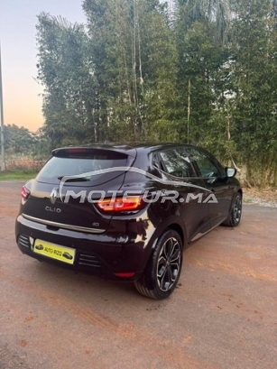 RENAULT Clio occasion 2949791