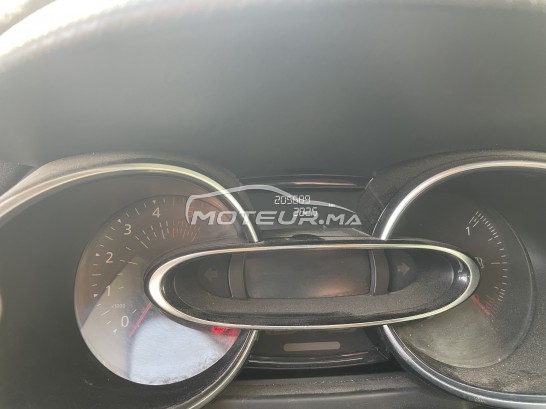 رونو كليو 4 مستعملة 2612794