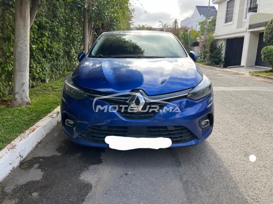 رونو كليو Clio 5 مستعملة 3086429