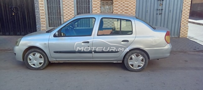 رونو كليو Lb270f مستعملة 1741130