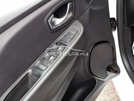 رونو كليو Clio 4 مستعملة 1862919