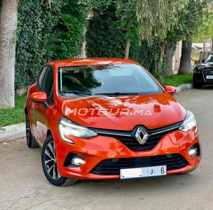 رونو كليو Dci مستعملة 1668022